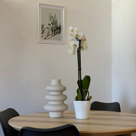 Il Vicoletto Marino Apartment ภายนอก รูปภาพ
