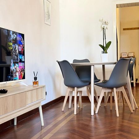 Il Vicoletto Marino Apartment ภายนอก รูปภาพ