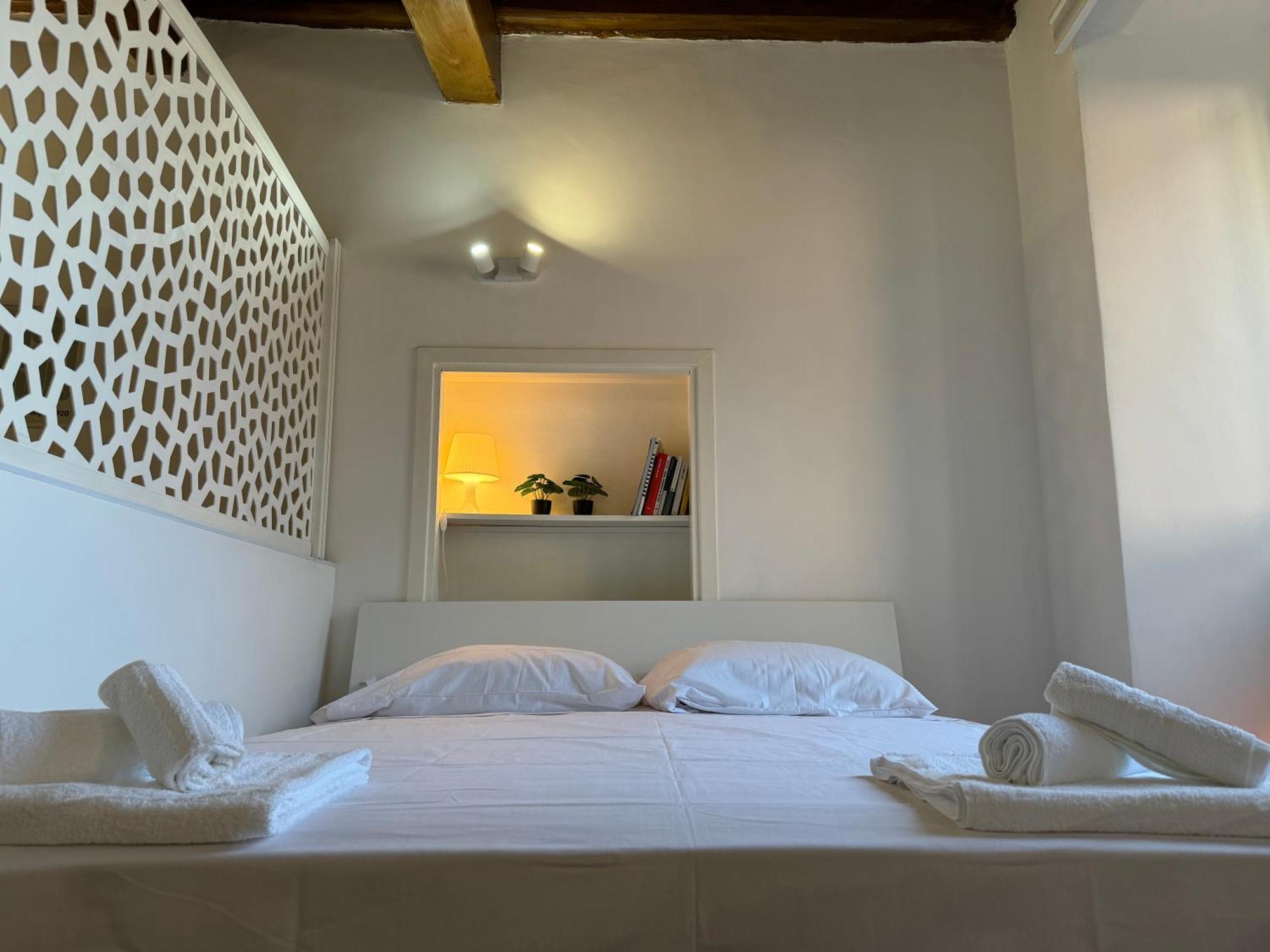 Il Vicoletto Marino Apartment ภายนอก รูปภาพ