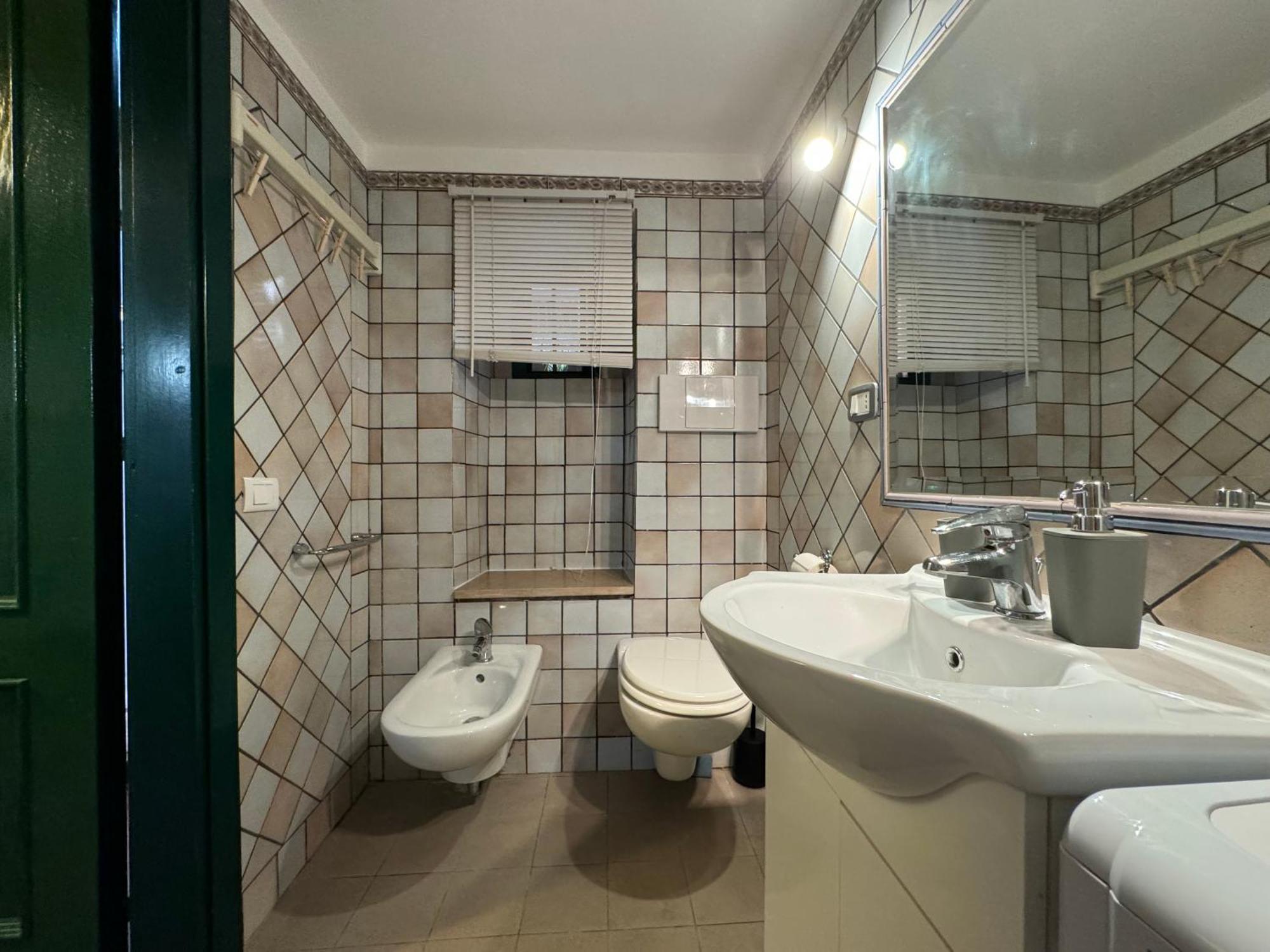Il Vicoletto Marino Apartment ภายนอก รูปภาพ